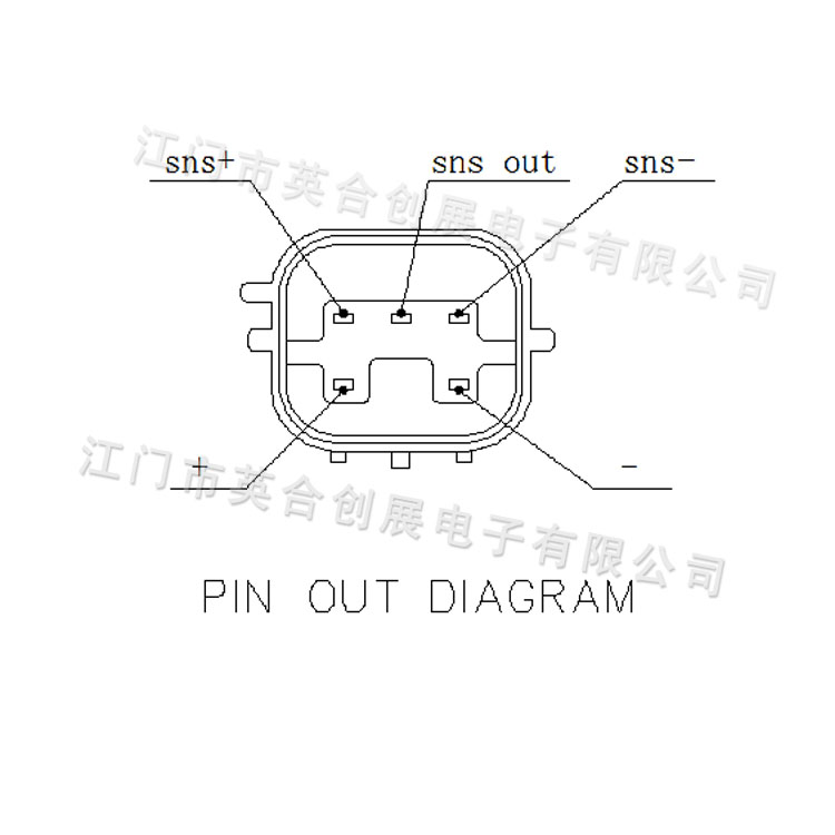 进气歧管流道控制器 IMRC01(图9)